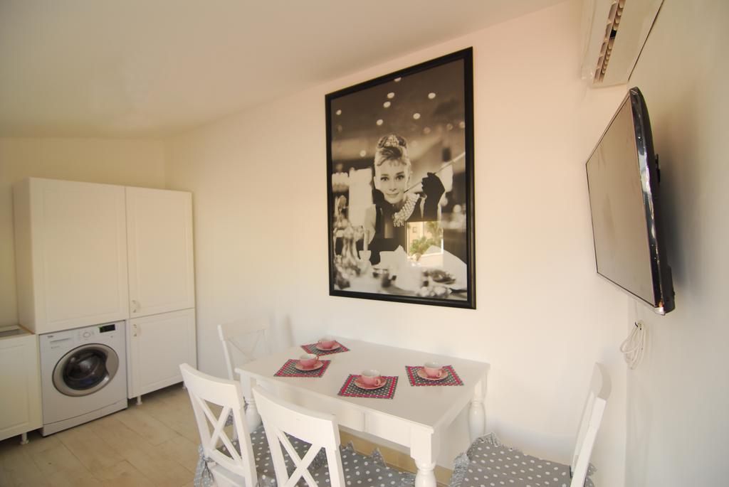 Apartament Imaginarium Syrakuzy Pokój zdjęcie