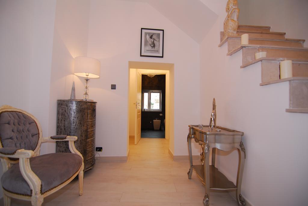 Apartament Imaginarium Syrakuzy Pokój zdjęcie