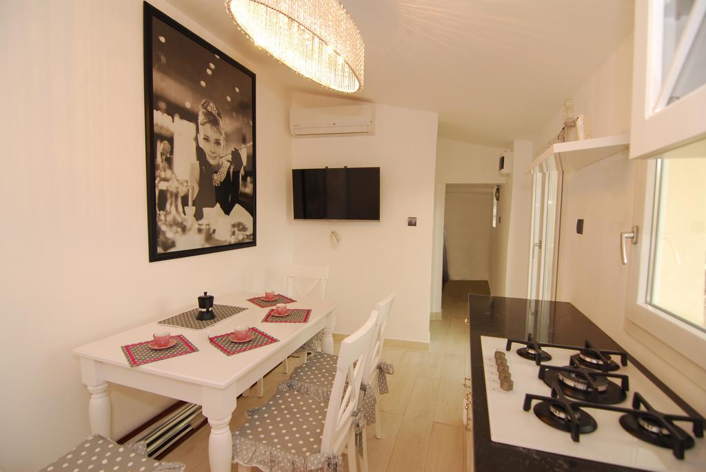 Apartament Imaginarium Syrakuzy Pokój zdjęcie
