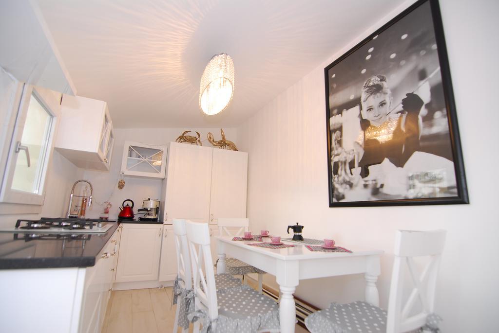 Apartament Imaginarium Syrakuzy Pokój zdjęcie