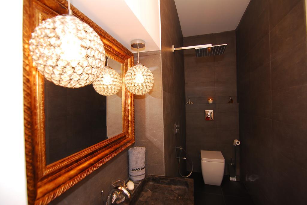 Apartament Imaginarium Syrakuzy Pokój zdjęcie
