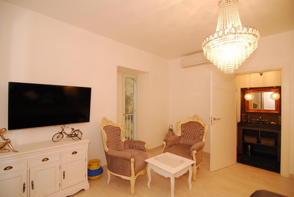 Apartament Imaginarium Syrakuzy Pokój zdjęcie