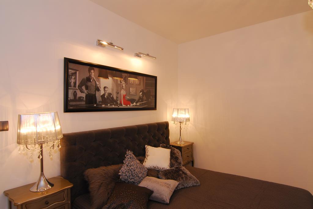 Apartament Imaginarium Syrakuzy Pokój zdjęcie