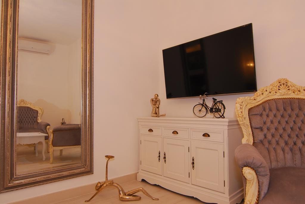Apartament Imaginarium Syrakuzy Pokój zdjęcie