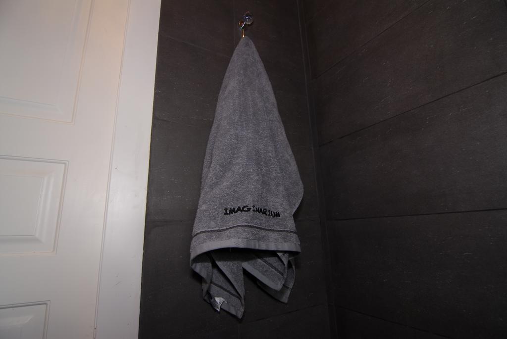 Apartament Imaginarium Syrakuzy Pokój zdjęcie