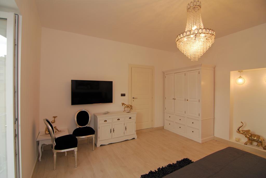 Apartament Imaginarium Syrakuzy Pokój zdjęcie