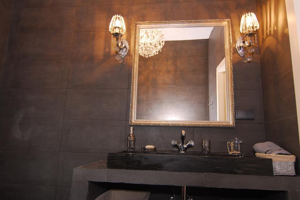 Apartament Imaginarium Syrakuzy Pokój zdjęcie