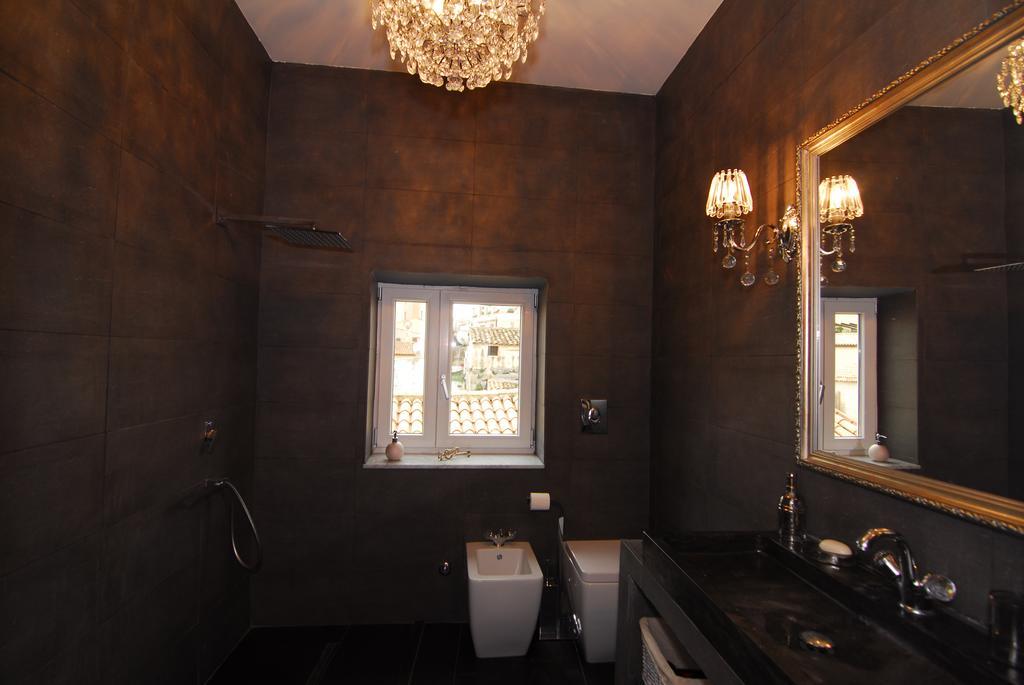 Apartament Imaginarium Syrakuzy Pokój zdjęcie