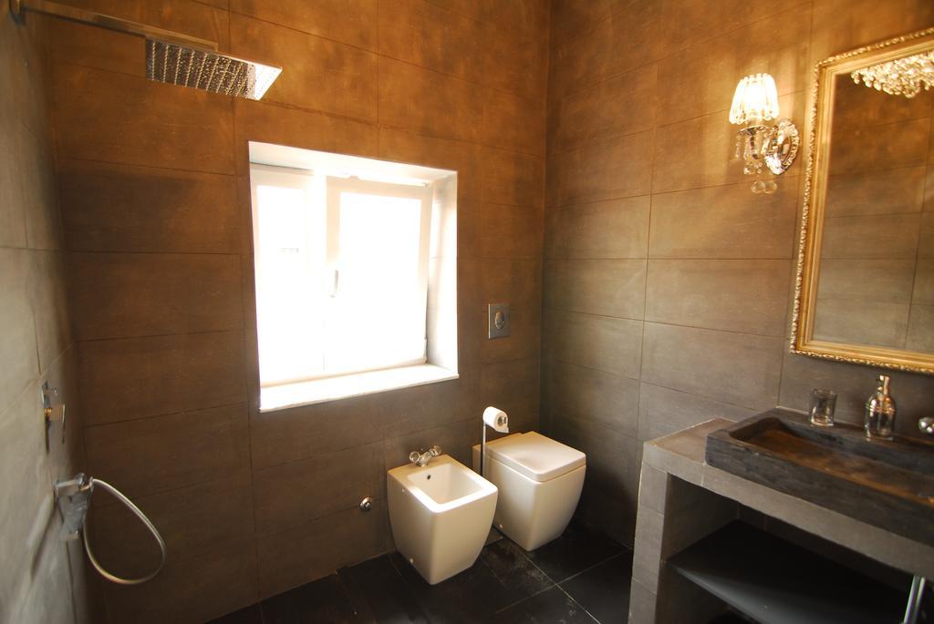 Apartament Imaginarium Syrakuzy Zewnętrze zdjęcie